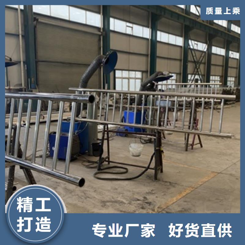 桥梁护栏景观护栏低价货源