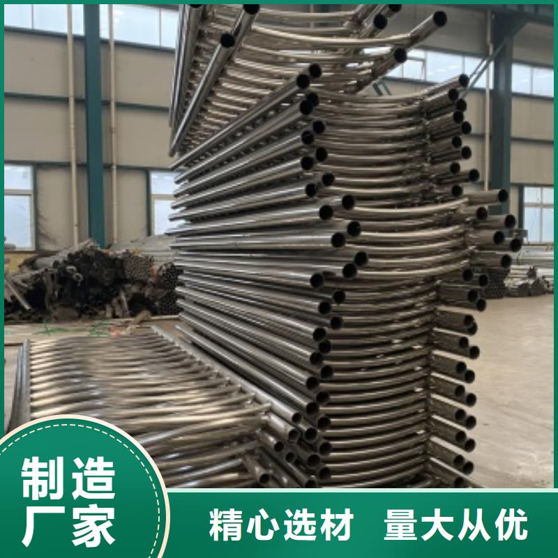 桥梁护栏【桥梁护栏】追求细节品质