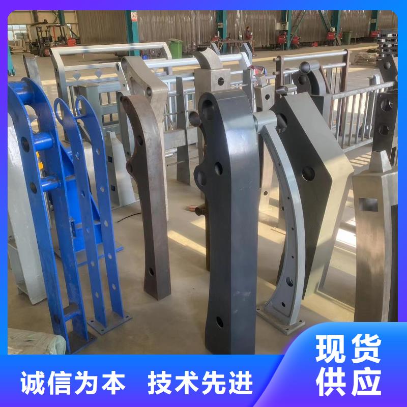 口碑好的桥梁灯光防护栏杆批发商