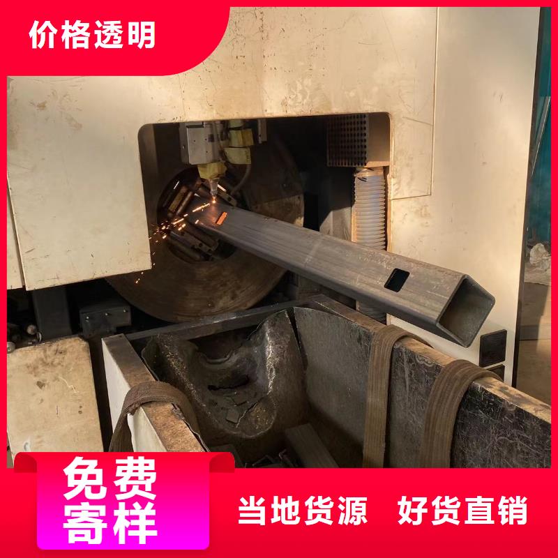 优惠的桥梁防护栏杆厂家厂家