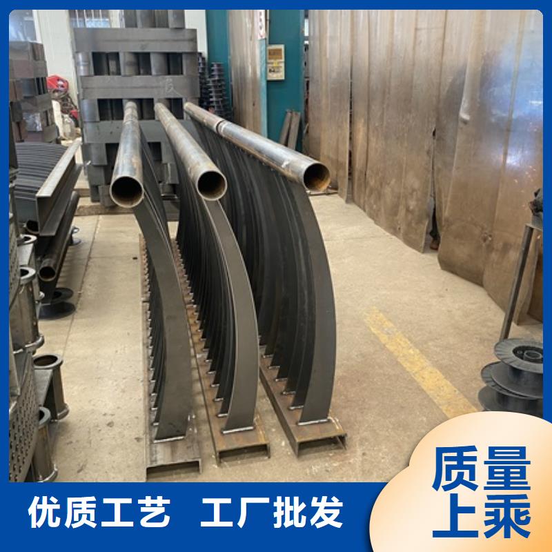 不锈钢灯光护栏规格齐全的厂家