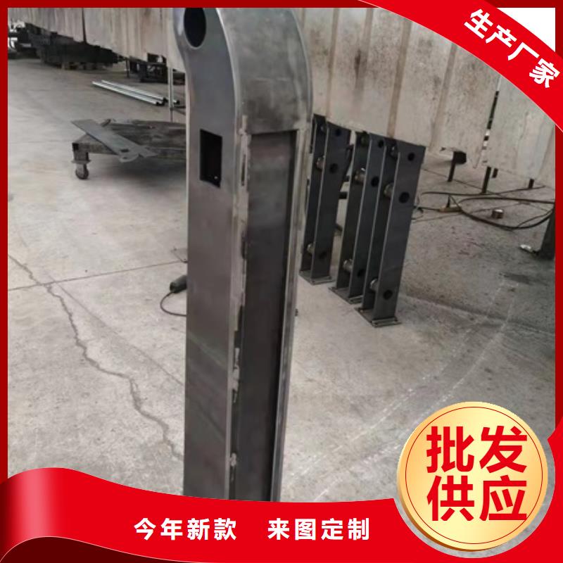 采购不锈钢道路护栏必看-售后保障