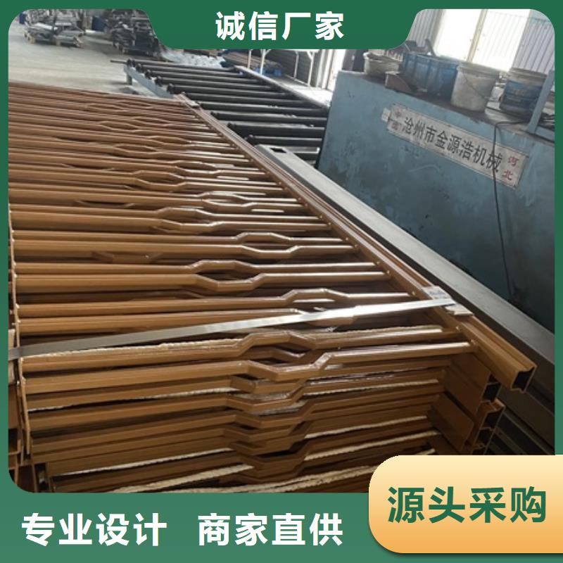 2025经验丰富#不锈钢灯光护栏定制#源头厂家