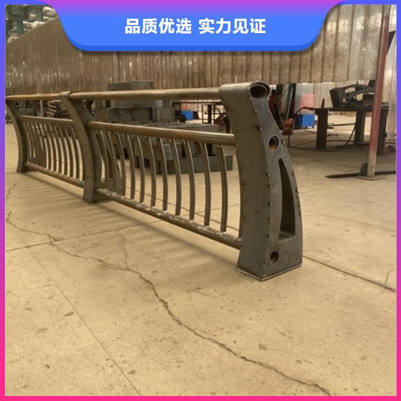不锈钢灯光护栏-可送货上门