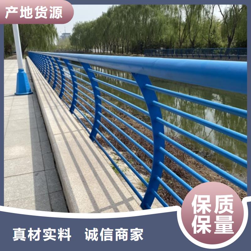 实力雄厚的不锈钢灯光护栏供应商