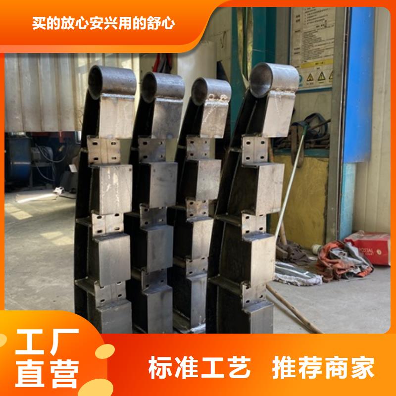 实力雄厚的不锈钢灯光护栏供应商