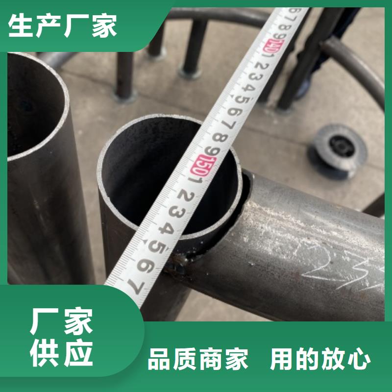 采购不锈钢河道护栏必看-质量优