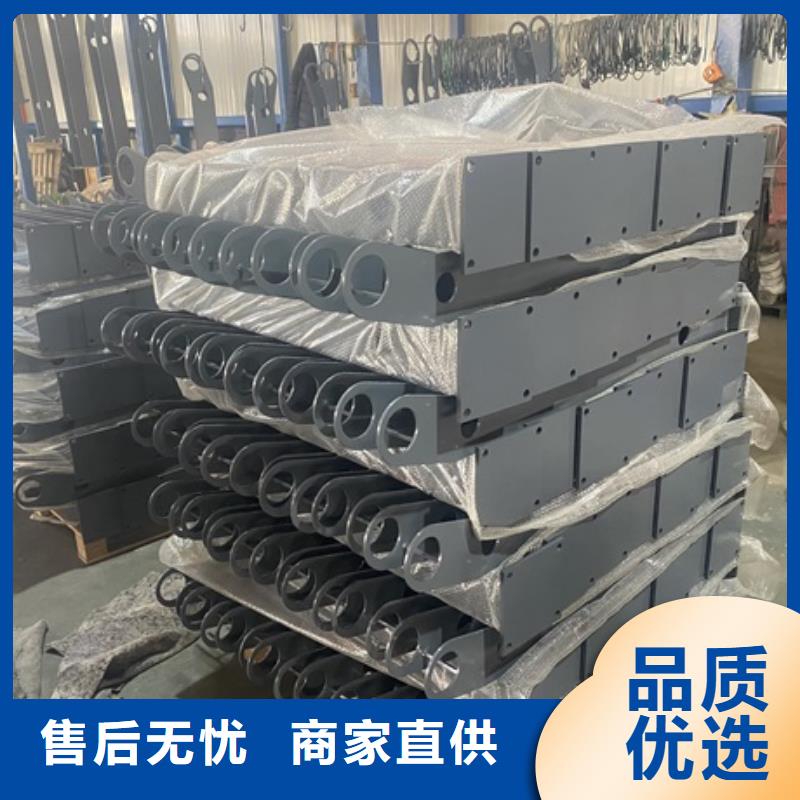 不锈钢景观护栏-不锈钢景观护栏现货供应
