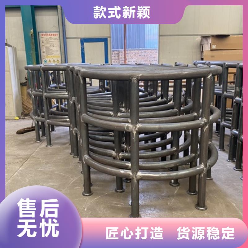 支持大小批量采购【1】,桥梁护栏厂家实力优品-二八商务