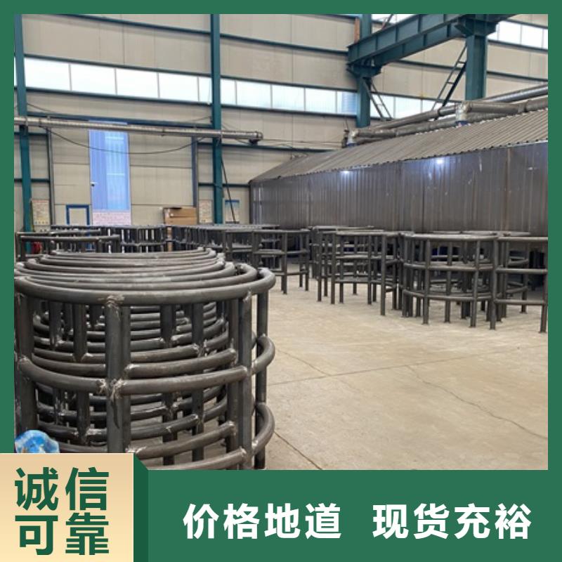 2025经验丰富#不锈钢灯光护栏定制#源头厂家