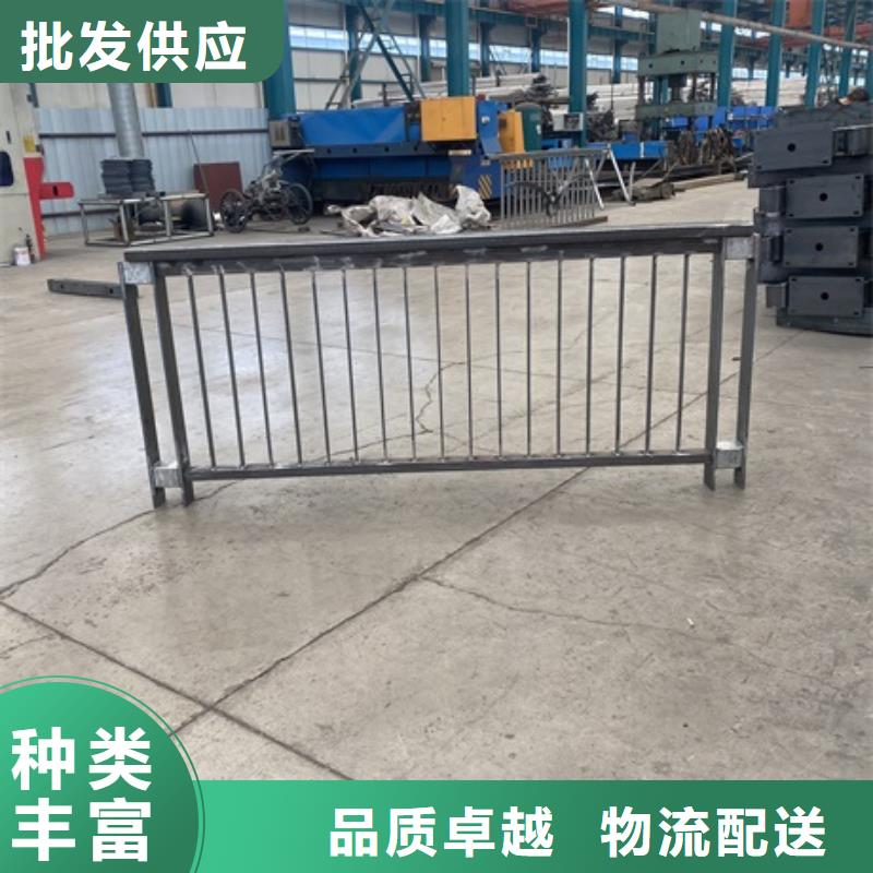 采购不锈钢道路护栏必看-售后保障