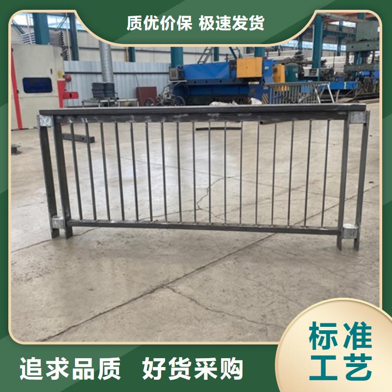 支持大小批量采购【1】,桥梁护栏厂家实力优品-二八商务