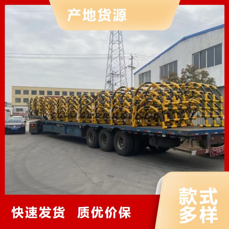 不锈钢桥梁护栏择优厂家