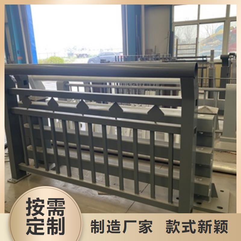 支持大小批量采购【1】,桥梁护栏厂家实力优品-二八商务