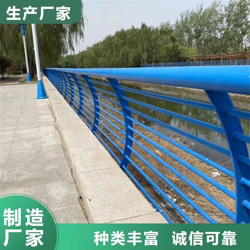 不锈钢景观护栏图片-厂家