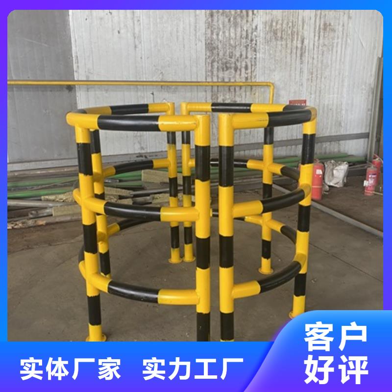 1不锈钢复合管护栏实力派厂家