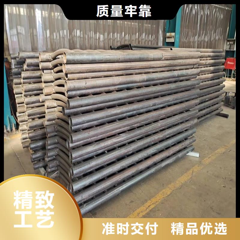实力雄厚的不锈钢灯光护栏供应商