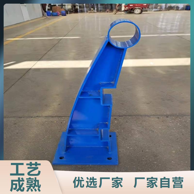 采购不锈钢河道护栏必看-质量优