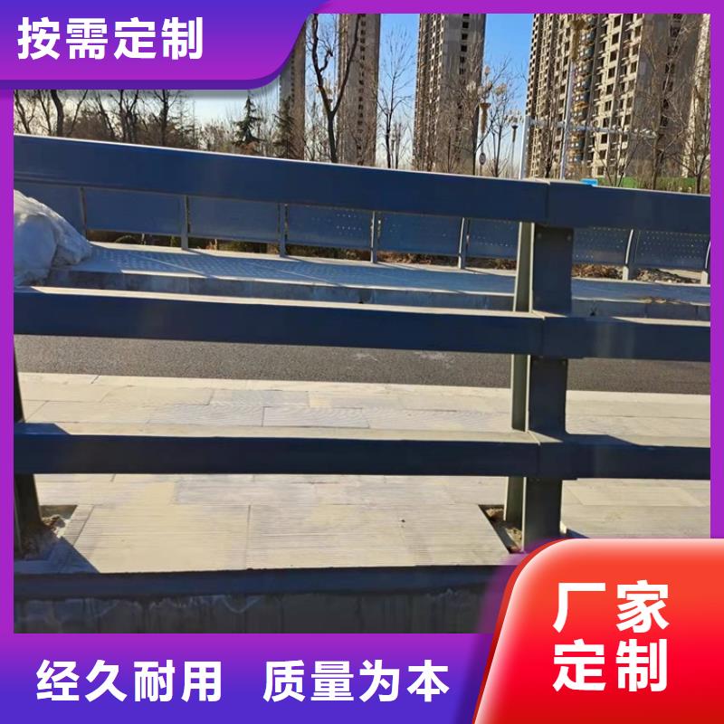 不锈钢景观护栏规格介绍