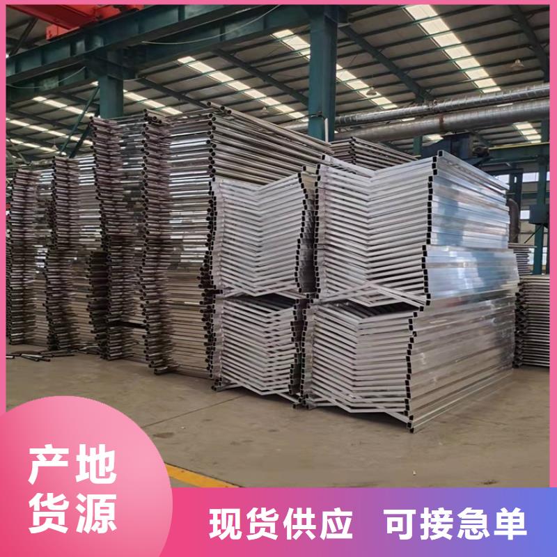 供应不锈钢桥梁护栏-实体厂家可定制
