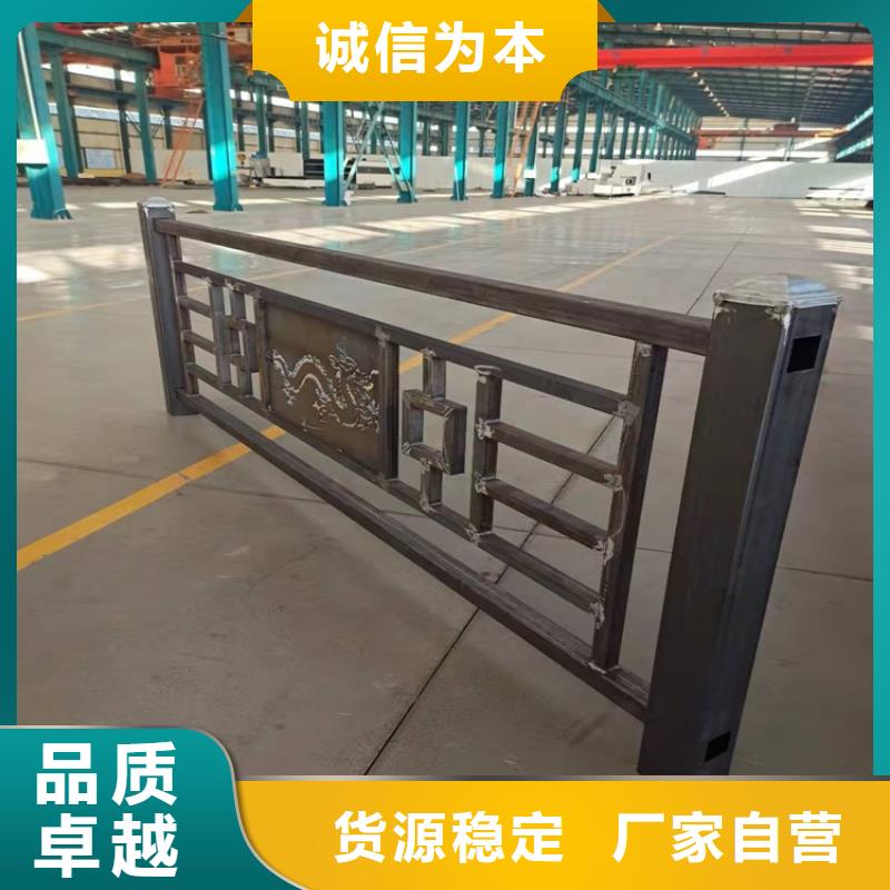不锈钢河道护栏厂家直销多少钱