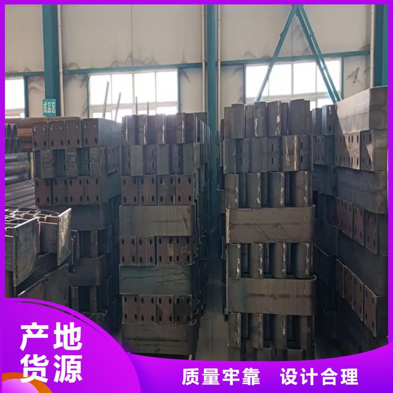 不锈钢道路护栏品牌-报价_防撞护栏有限公司