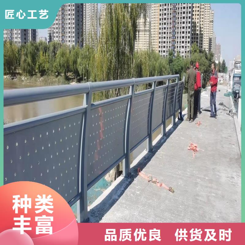防撞护栏厂家【高速开口栏网】【1】,桥梁护栏厂家实力优品28354.com