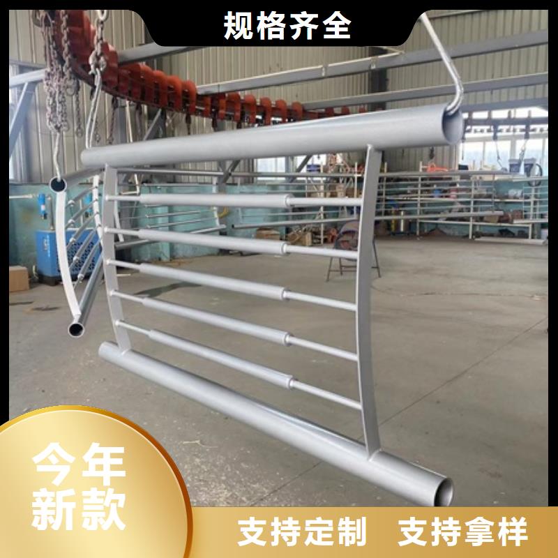 防撞护栏实力工厂放心选购