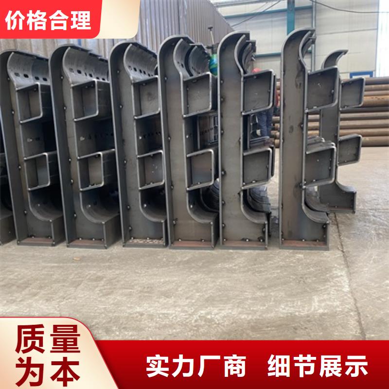 2_【LED灯光护栏】实力优品