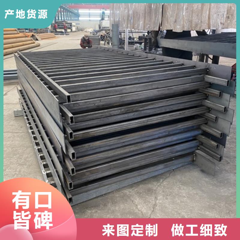 品牌的灯光护栏公司