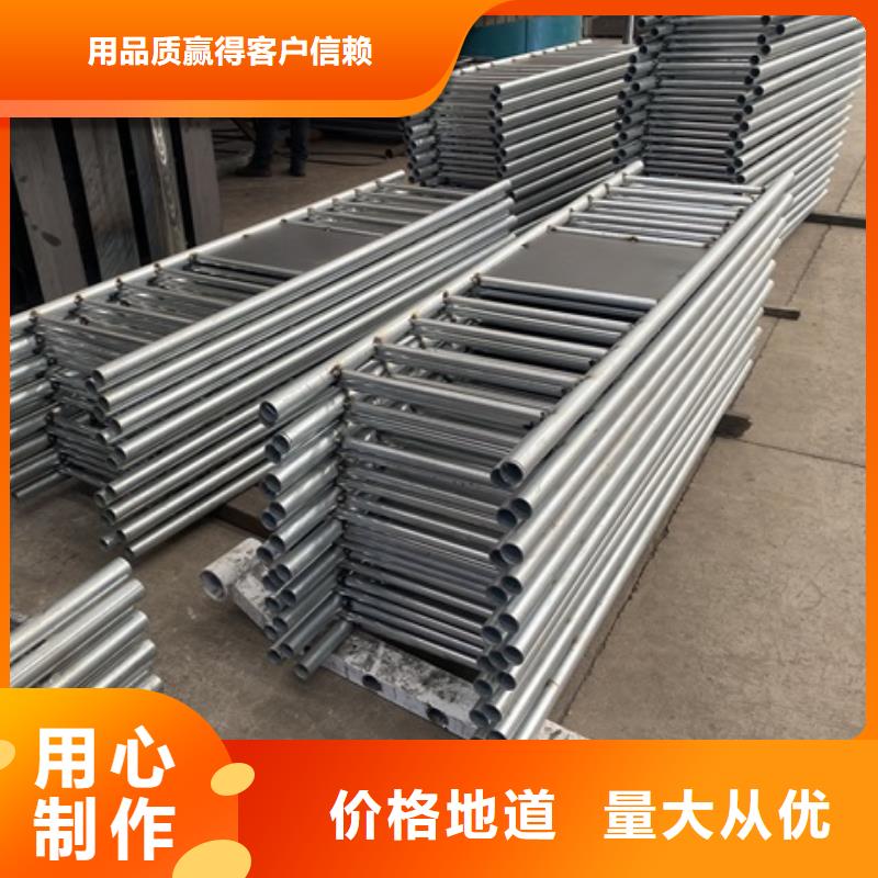 防撞护栏厂家直销-值得信赖