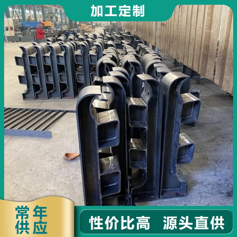 口碑好的桥梁护栏基地