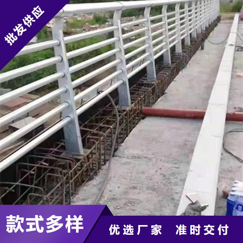 多种优势放心选择【2】 桥梁栏杆厂设计合理-二八商务