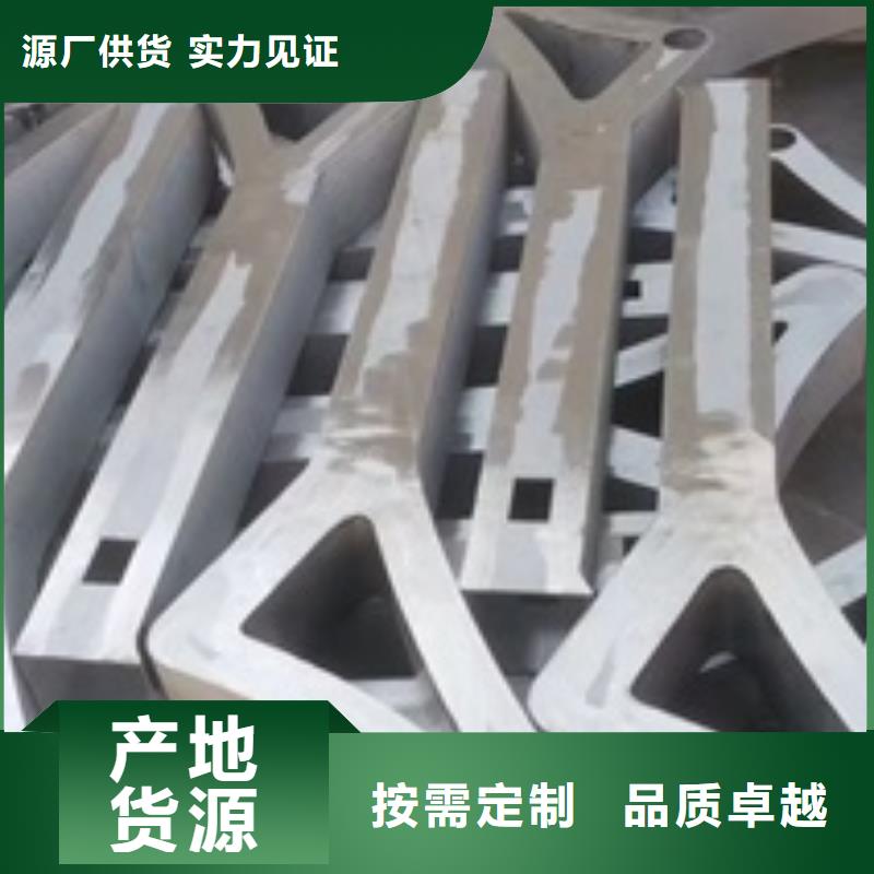 桥梁护栏批发厂家