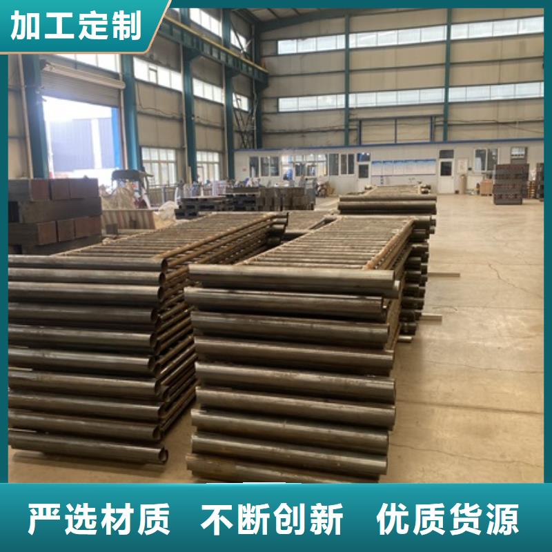 价格低的防撞护栏供应商