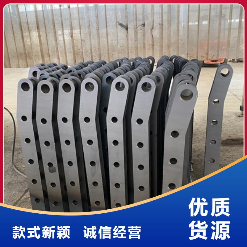 景观护栏价格含运费