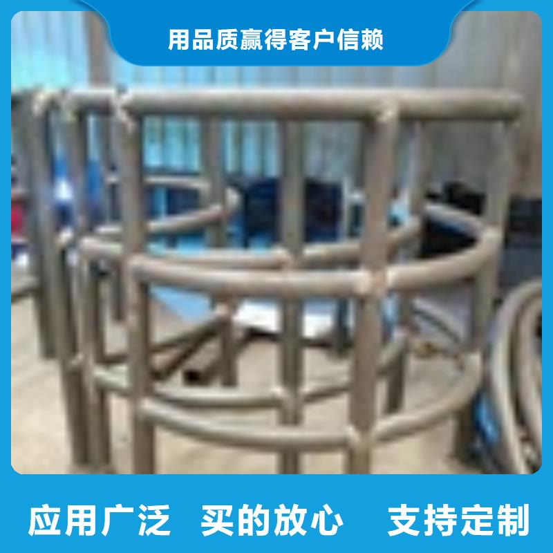 口碑好的桥梁护栏基地
