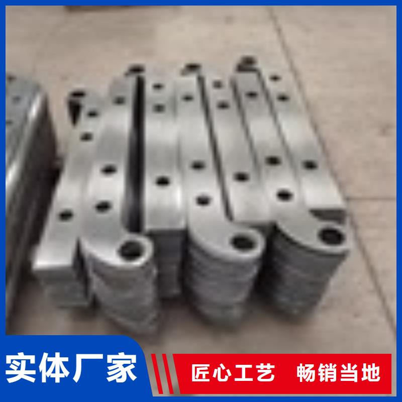 景观护栏生产厂家质量过硬