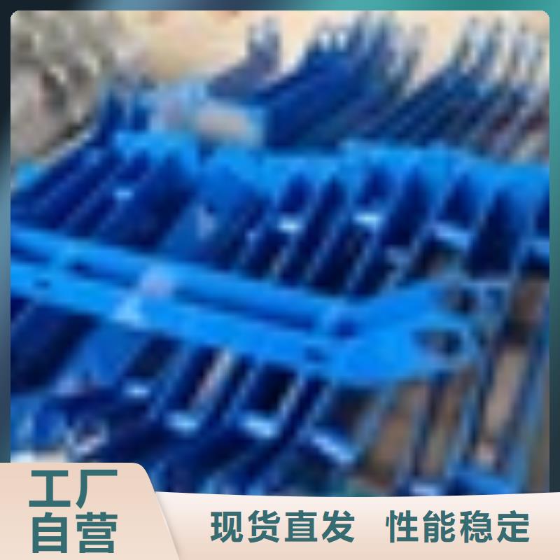 防撞护栏厂家直销-值得信赖