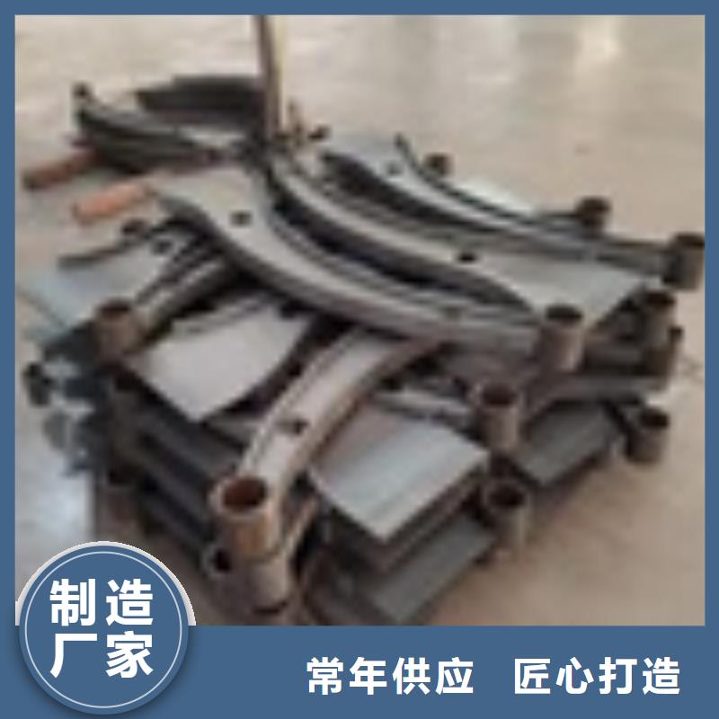 道路护栏优选好货