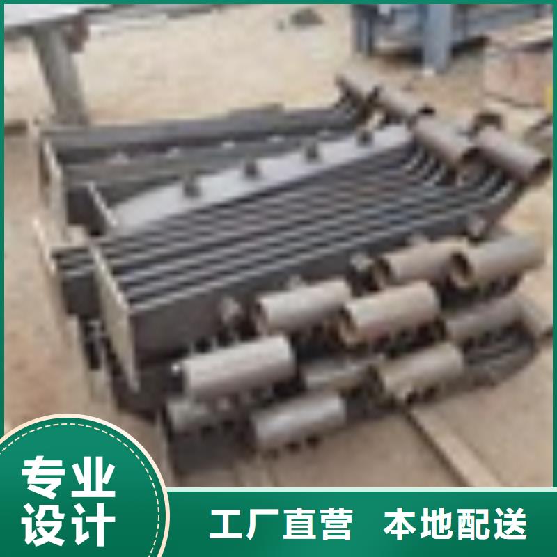 桥梁护栏生产厂家-价格实惠