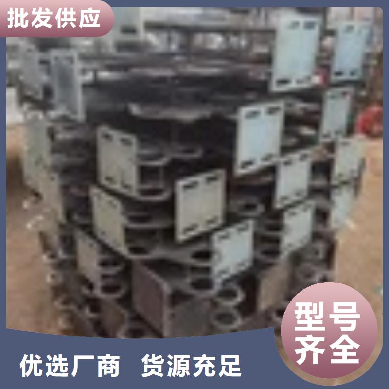 2025欢迎访问##景观护栏##实体厂家