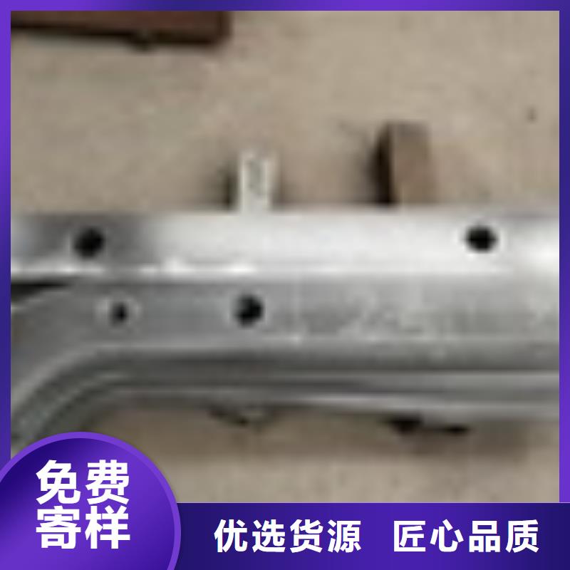 河道护栏择优厂家