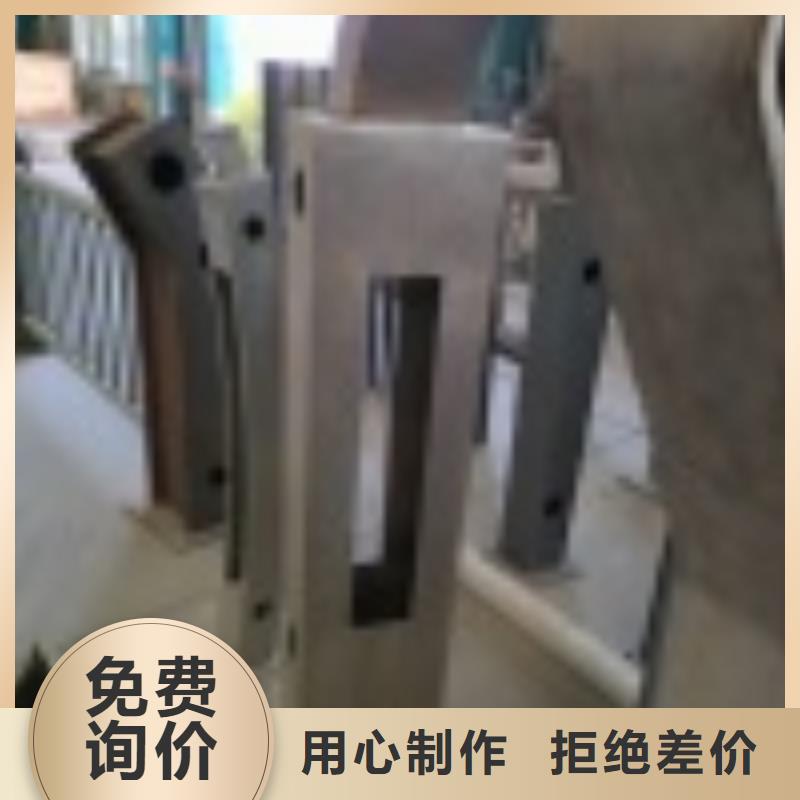 多种优势放心选择【2】 桥梁栏杆厂设计合理-二八商务