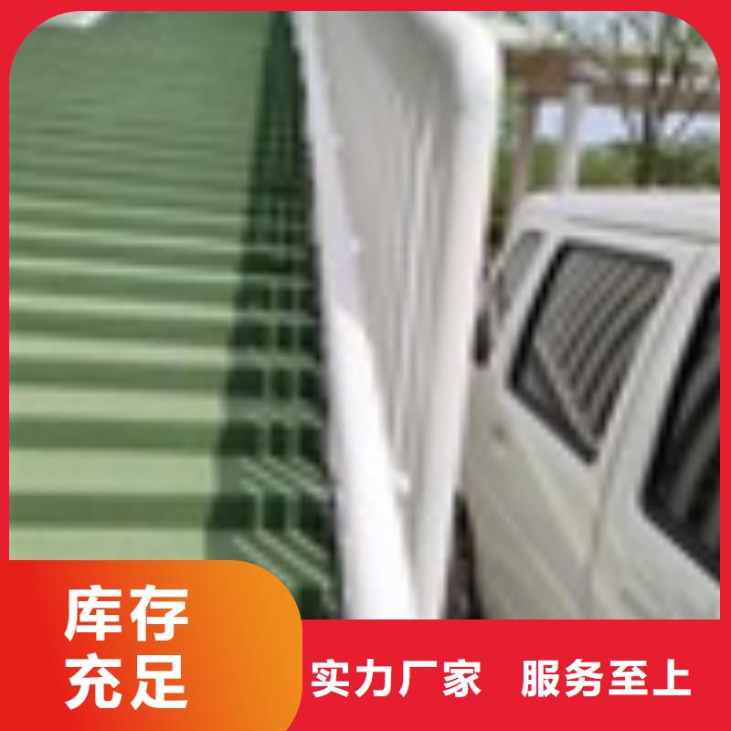 品牌的灯光护栏公司