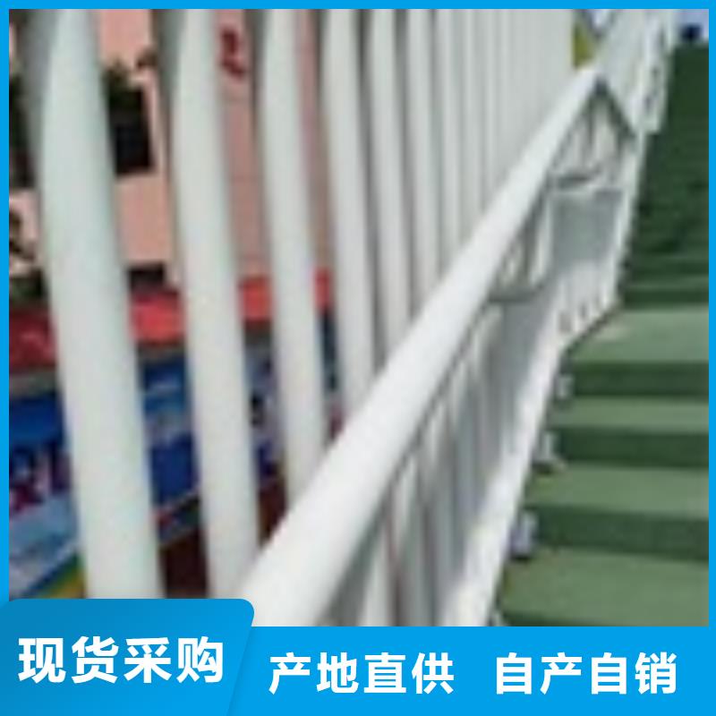 口碑好的桥梁护栏基地