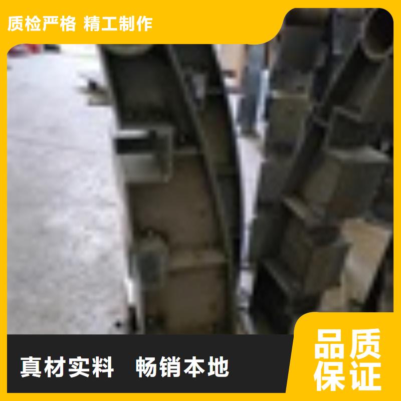 【2】 桥梁栏杆厂设计合理防撞护栏厂家【高速开口栏网】