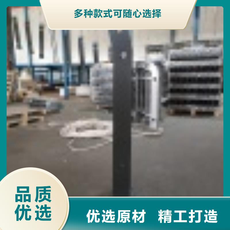 道路护栏优选好货