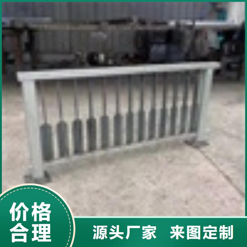 2_桥梁栏杆厂品质服务