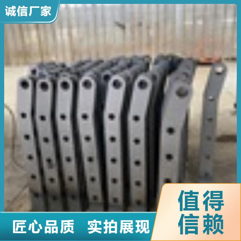 景观护栏价格含运费